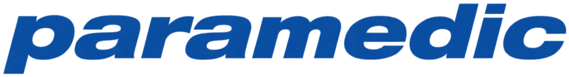 Paramedic