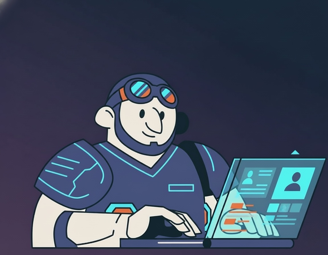 Gelthia Triage Interface